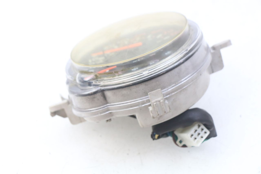 photo de SPEEDOMETER JM MOTORS SC 4T 50 (2012 - 2017) - Fixing points details