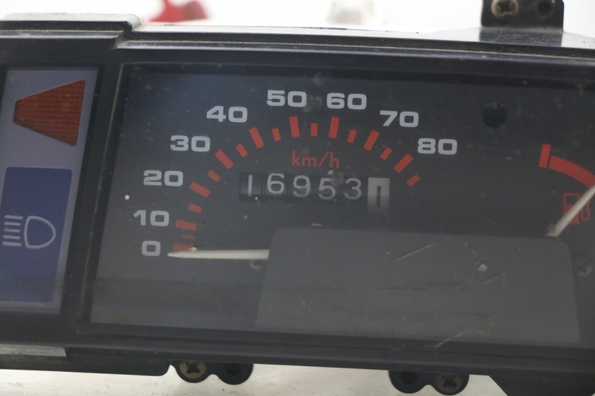 photo de SPEEDOMETER PEUGEOT SC 50 (1988 - 1992) - Component zoom
