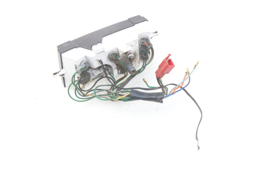 photo de SPEEDOMETER PEUGEOT SC 50 (1988 - 1992) - Markings and original references