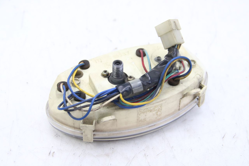 photo de SPEEDOMETER APRILIA SCARABEO 4T 50 (2009 - 2017) - Alternative perspective