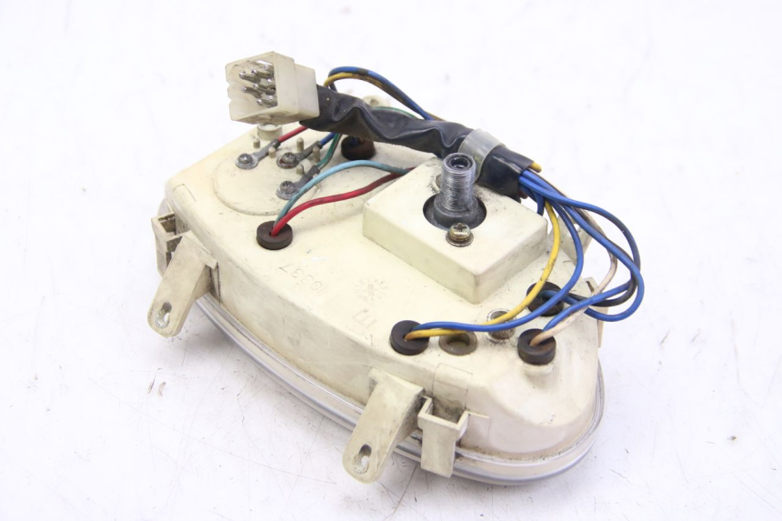 photo de SPEEDOMETER APRILIA SCARABEO 4T 50 (2009 - 2017) - Technical close-up