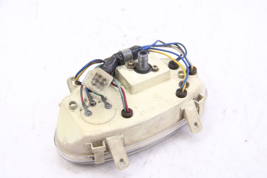 photo de SPEEDOMETER APRILIA SCARABEO 4T 50 (2009 - 2017) - Product overview