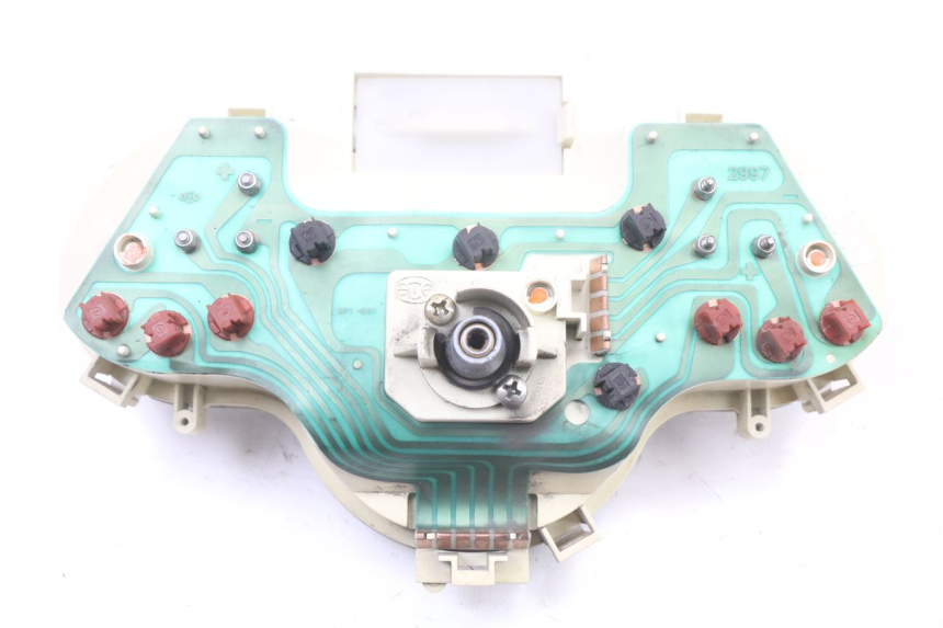 photo de SPEEDOMETER APRILIA SCARABEO GT 125 (1999 - 2007) - Checked used part