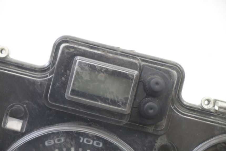 photo de SPEEDOMETER APRILIA SCARABEO GT TOURING 125 (1999 - 2005) - Technical close-up