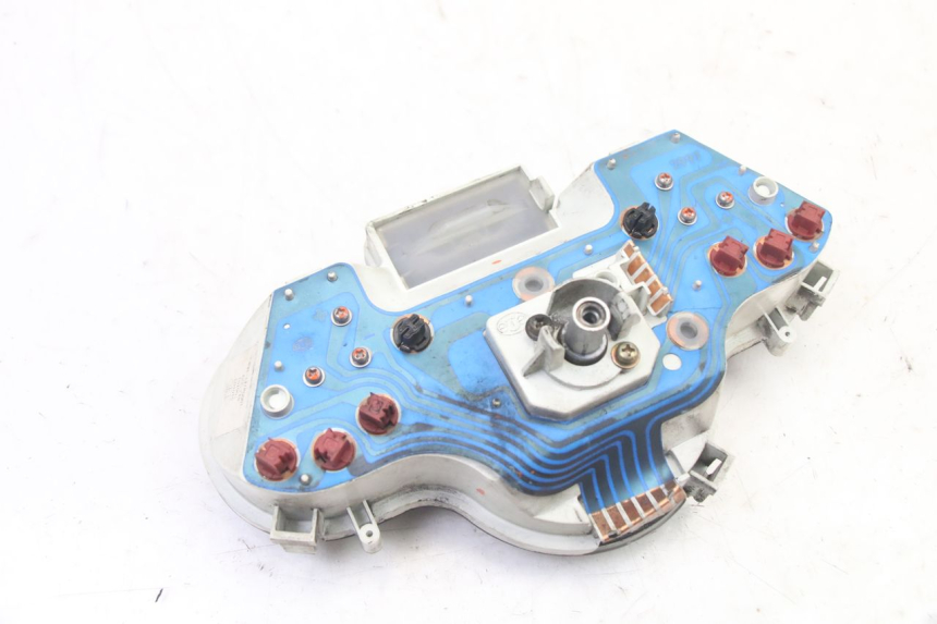 photo de SPEEDOMETER APRILIA SCARABEO GT TOURING 125 (1999 - 2005) - Surface and material condition