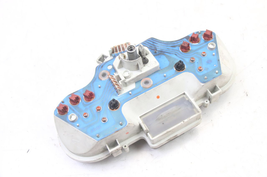 photo de SPEEDOMETER APRILIA SCARABEO GT TOURING 125 (1999 - 2005) - Checked used part