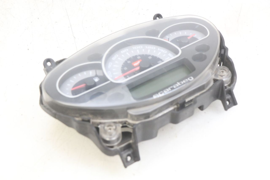 photo de SPEEDOMETER APRILIA SCARABEO LIGHT 125 (2007 - 2011) - Alternative perspective