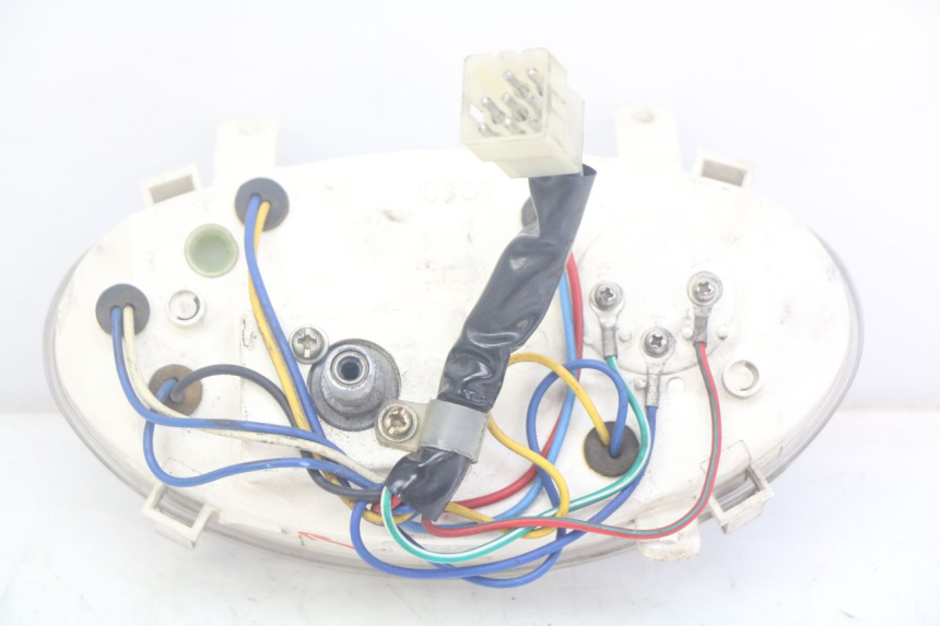 photo de SPEEDOMETER APRILIA SCARABEO 100 (2003 - 2012) - Component detail