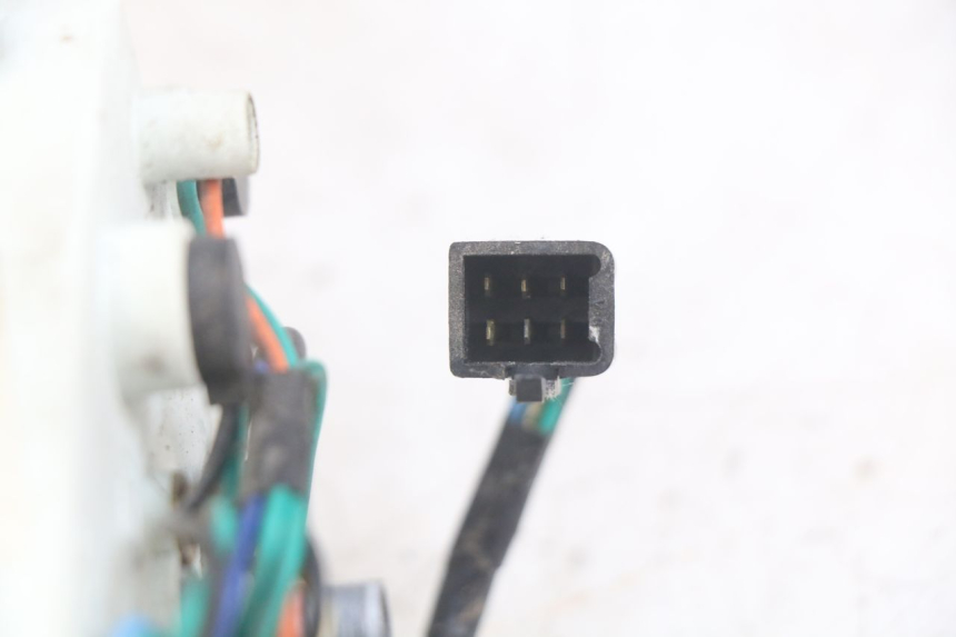 photo de SPEEDOMETER HONDA SCV LEAD 100 (2003 - 2007) - Alternative perspective