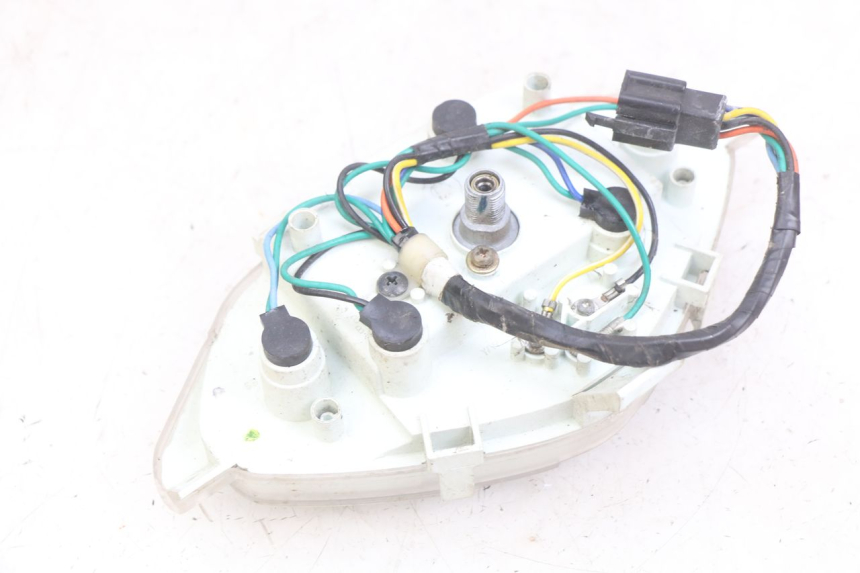 photo de SPEEDOMETER HONDA SCV LEAD 100 (2003 - 2007) - Product overview