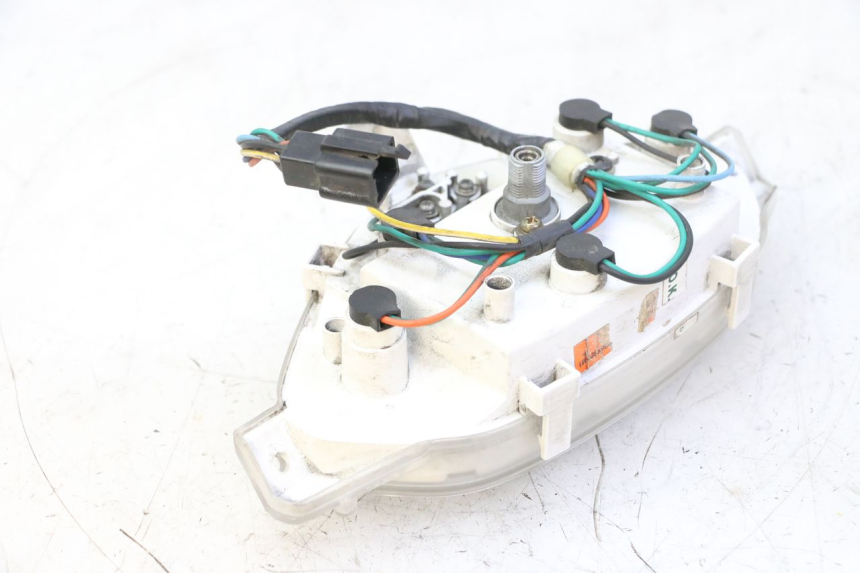 photo de SPEEDOMETER HONDA SCV LEAD 100 (2003 - 2007) - Component detail