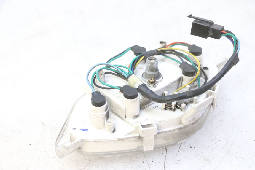 photo de SPEEDOMETER HONDA SCV LEAD 100 (2003 - 2007) - Zoom on usage condition