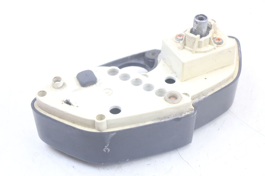 photo de SPEEDOMETER DERBI SENDA SM X-TREME 50 (2006 - 2010) - Distinctive features