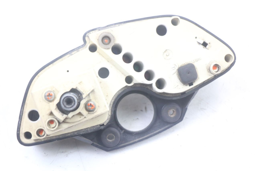 photo de SPEEDOMETER DERBI SENDA SM X-TREME 50 (2006 - 2010) - Fixing points details