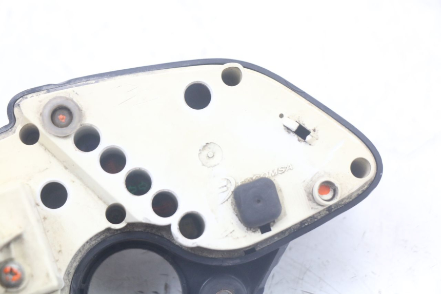 photo de SPEEDOMETER DERBI SENDA SM X-TREME 50 (2006 - 2010) - Checked used part