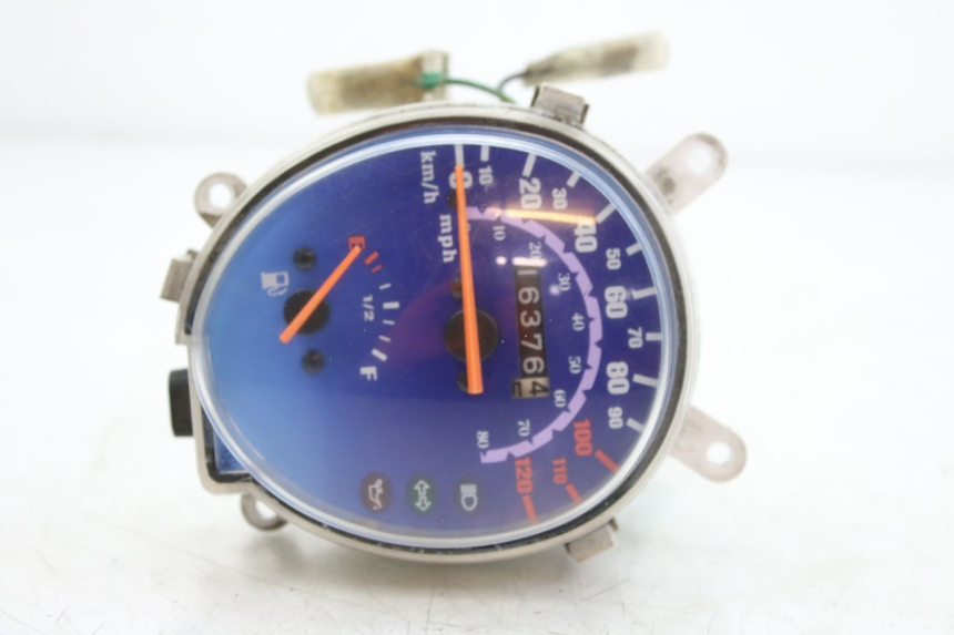 photo de SPEEDOMETER KYMCO SENTO 100 (2008 - 2013) - Component detail