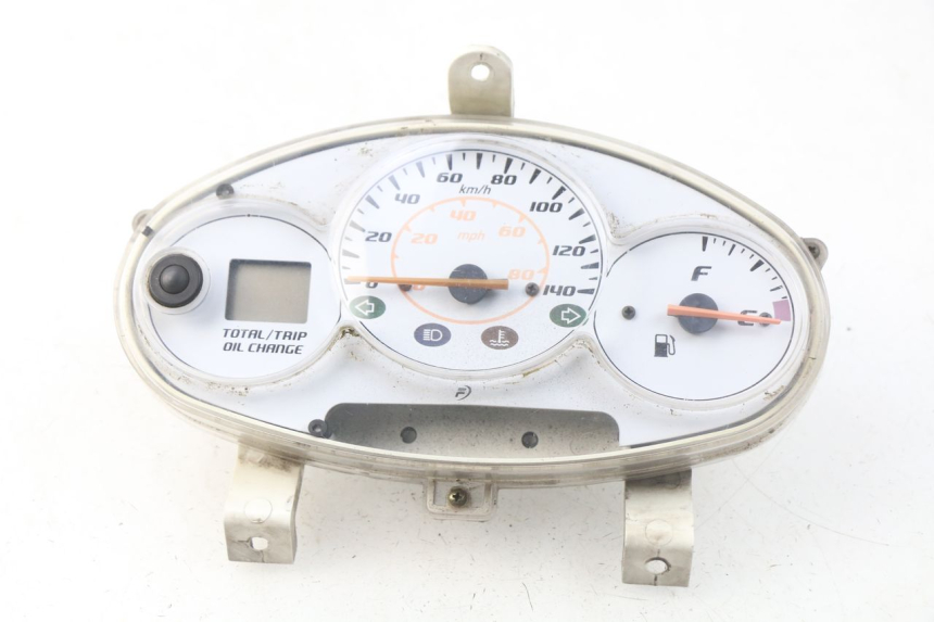 photo de SPEEDOMETER HONDA SES DYLAN 125 (2002 - 2006) - Main view