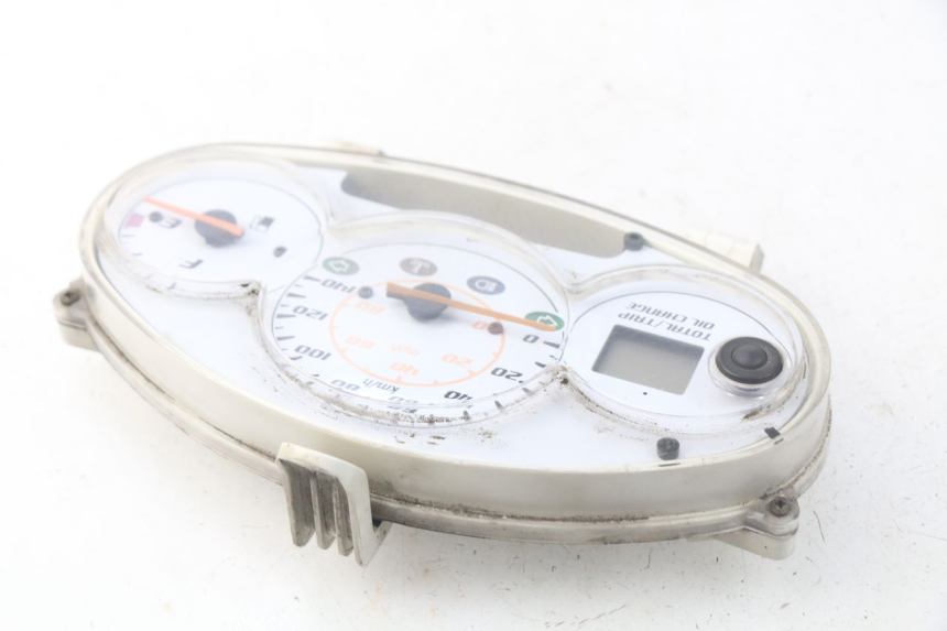 photo de SPEEDOMETER HONDA SES DYLAN 125 (2002 - 2006) - Component detail