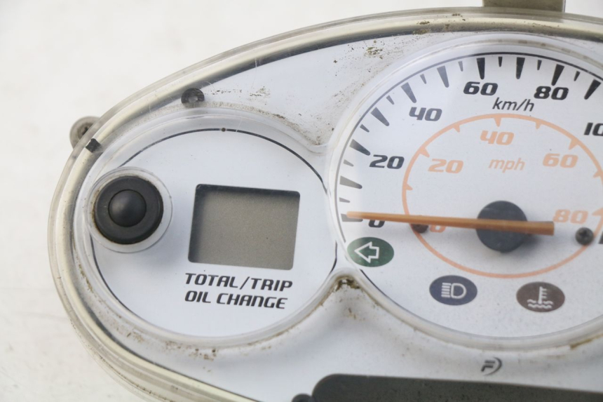 photo de SPEEDOMETER HONDA SES DYLAN 125 (2002 - 2006) - Product overview