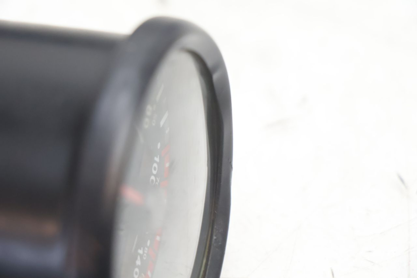 photo de SPEEDOMETER MASH SEVENTY FIVE 125 (2013 - 2021) - Markings and original references