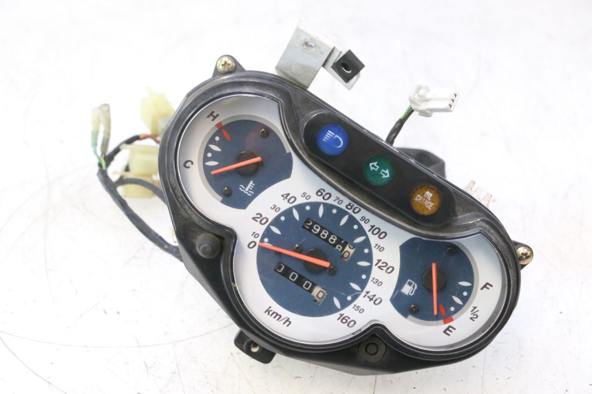 photo de SPEEDOMETER HONDA SH 125 (2001 - 2003) - Main view