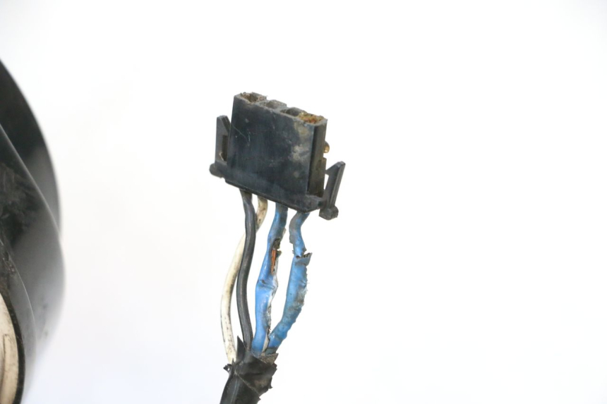 photo de SPEEDOMETER HONDA SH 125 (2001 - 2003) - Additional view of the item