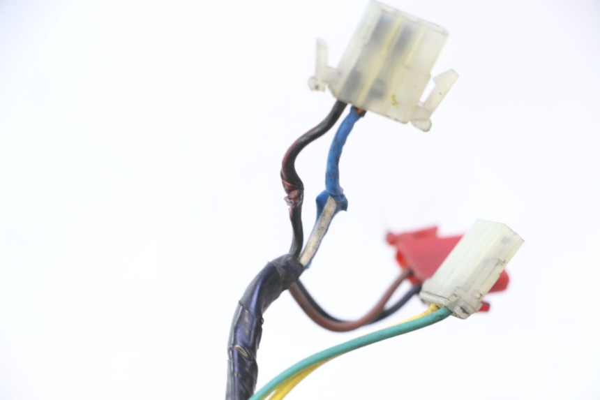 photo de SPEEDOMETER HONDA SH 125 (2001 - 2003) - Supplementary product photo