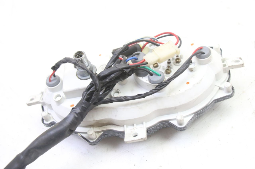 photo de SPEEDOMETER KSR SIRION 4T 50 (2018 - 2025) - Additional view of the item