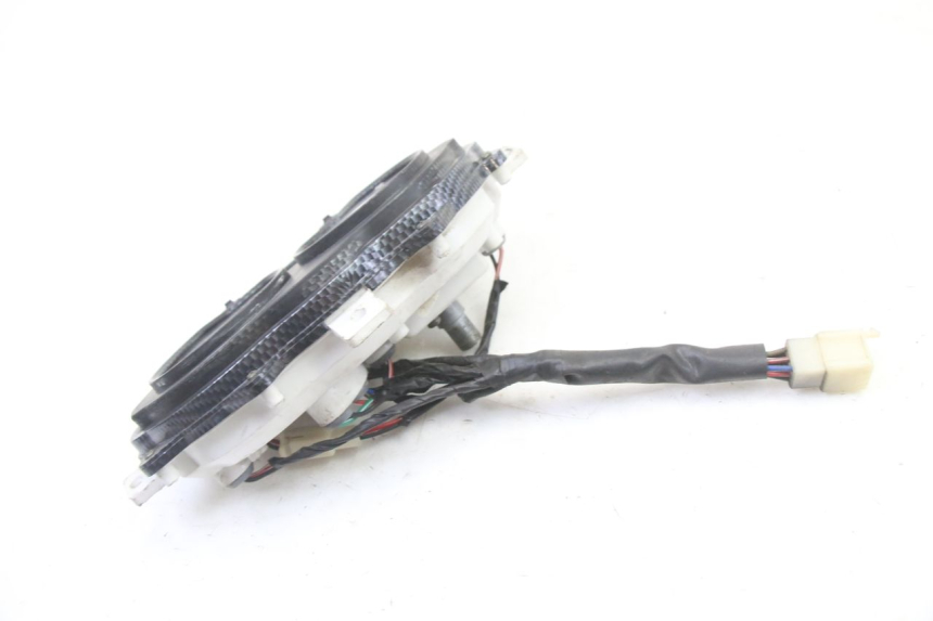 photo de SPEEDOMETER KSR SIRION 4T 50 (2018 - 2025) - Surface and material condition