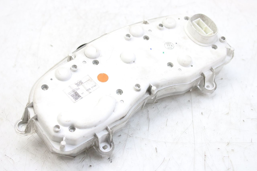 photo de SPEEDOMETER MBK SKYCRUISER 125 (2010 - 2013) - Alternative perspective