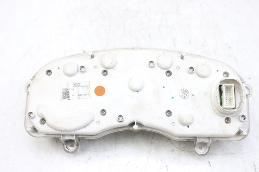 photo de SPEEDOMETER MBK SKYCRUISER 125 (2010 - 2013) - Product overview