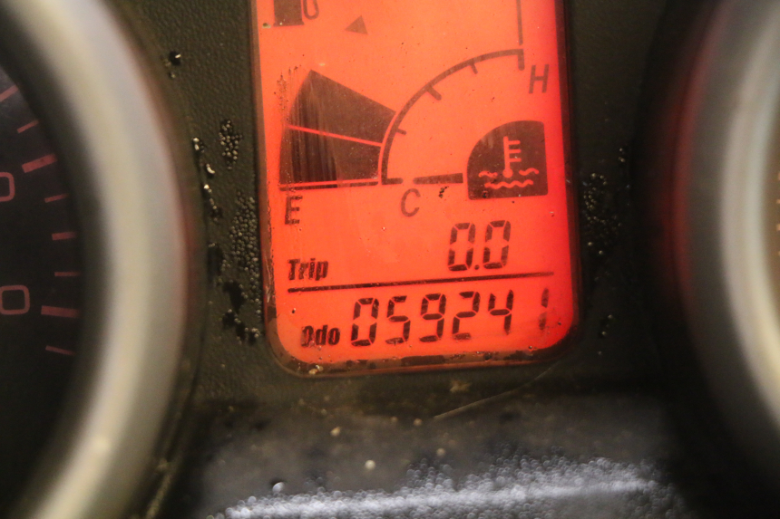 photo de SPEEDOMETER MBK SKYCRUISER 125 (2010 - 2013) - Checked used part