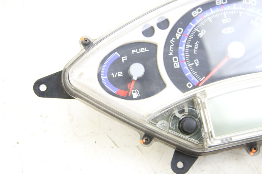 photo de SPEEDOMETER MBK SKYCRUISER 125 (2006 - 2009) - Checked used part