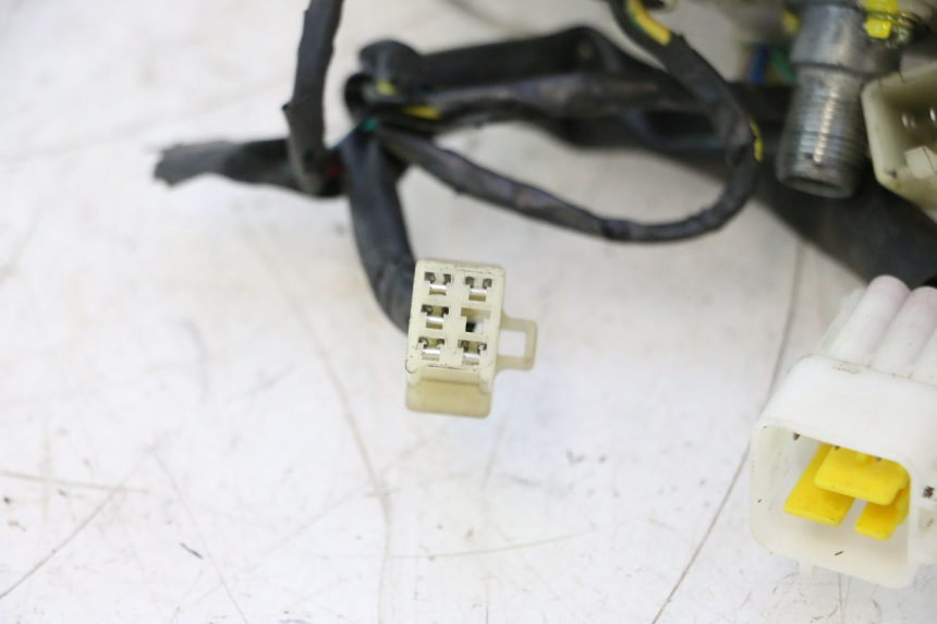 photo de SPEEDOMETER RIDE SLASH 2T 50 (2012 - 2014) - Fixing points details