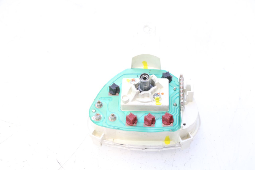 photo de SPEEDOMETER YAMAHA SLIDER 50 (1999 - 2004) - Technical close-up