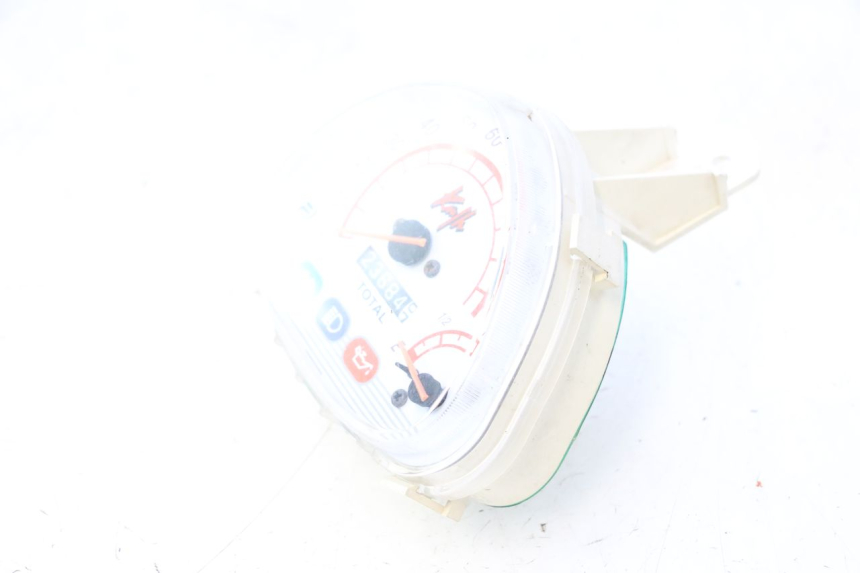 photo de SPEEDOMETER YAMAHA SLIDER 50 (1999 - 2004) - Checked used part