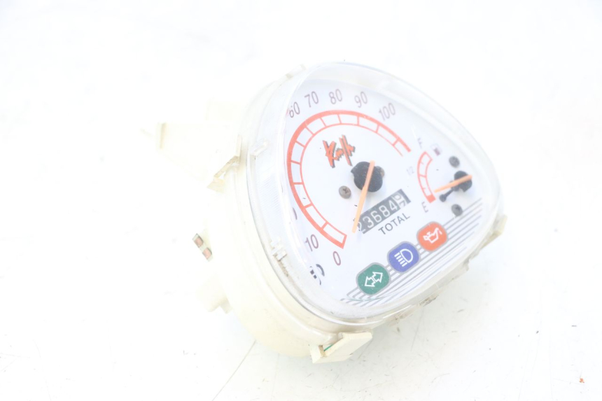 photo de SPEEDOMETER YAMAHA SLIDER 50 (1999 - 2004) - Markings and original references