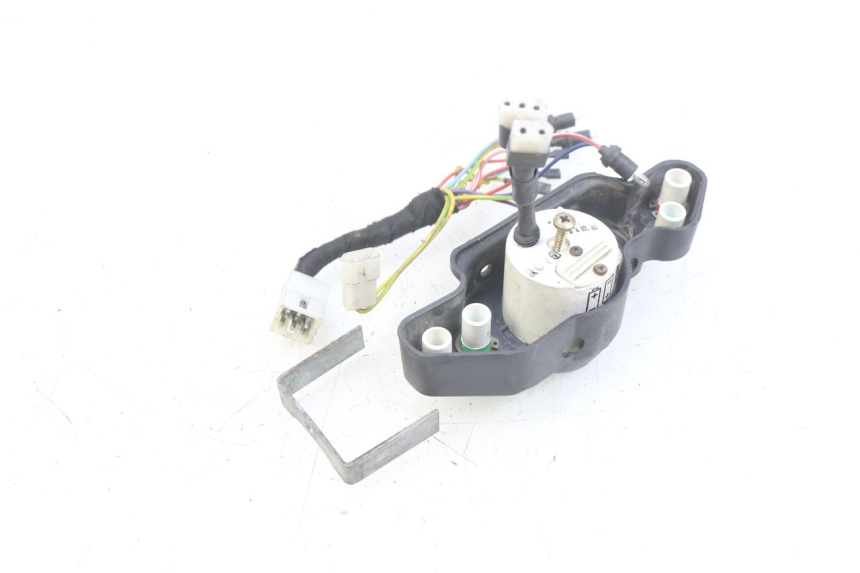 photo de SPEEDOMETER GAS-GAS SM ROOKIE 50 (2001 - 2005) - Component detail