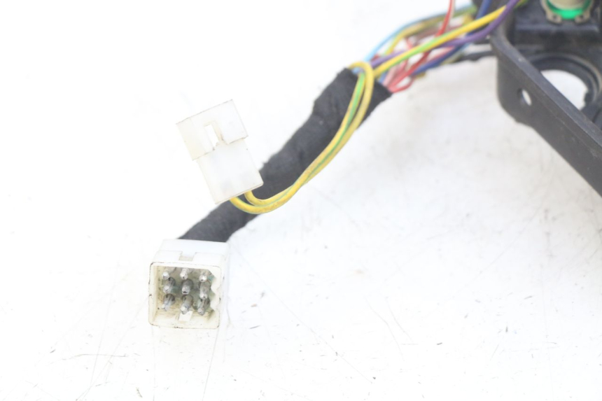 photo de SPEEDOMETER GAS-GAS SM ROOKIE 50 (2001 - 2005) - Zoom on usage condition