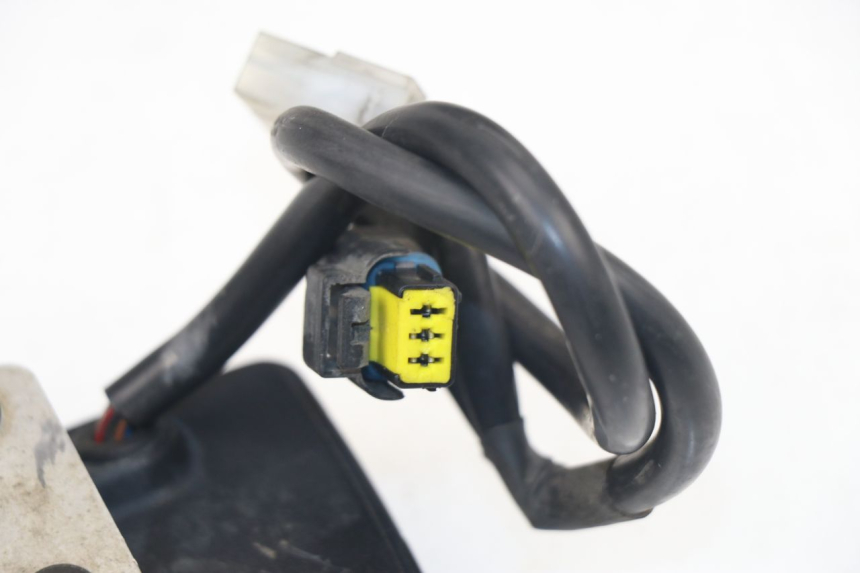 photo de SPEEDOMETER PEUGEOT SPEEDFIGHT 2 AC 50 (2000 - 2009) - Product overview