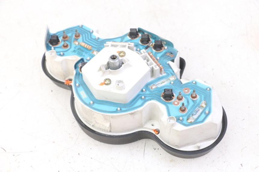 photo de SPEEDOMETER PEUGEOT SPEEDFIGHT 2 LC 50 (2000 - 2009) - Technical close-up