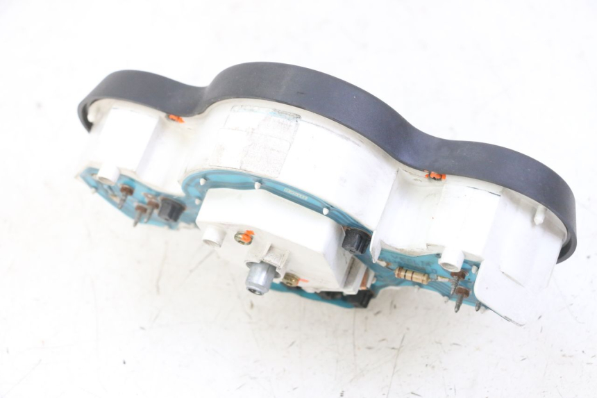 photo de SPEEDOMETER PEUGEOT SPEEDFIGHT 2 LC 50 (2000 - 2009) - Markings and original references