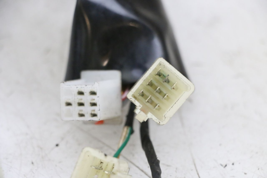 photo de SPEEDOMETER PEUGEOT SPEEDFIGHT 4 4T EFI 50 (2021 - 2025) - Component detail