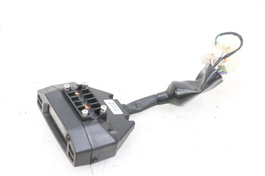 photo de SPEEDOMETER PEUGEOT SPEEDFIGHT 4 4T EFI 50 (2021 - 2025) - Markings and original references