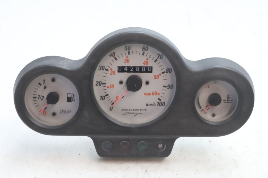 photo de SPEEDOMETER PEUGEOT SPEEDFIGHT LC 50 (1996 - 2002) - Main view