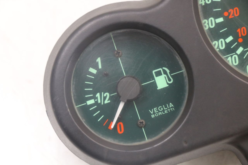 photo de SPEEDOMETER PEUGEOT SPEEDFIGHT 100 (1997 - 2007) - Component detail