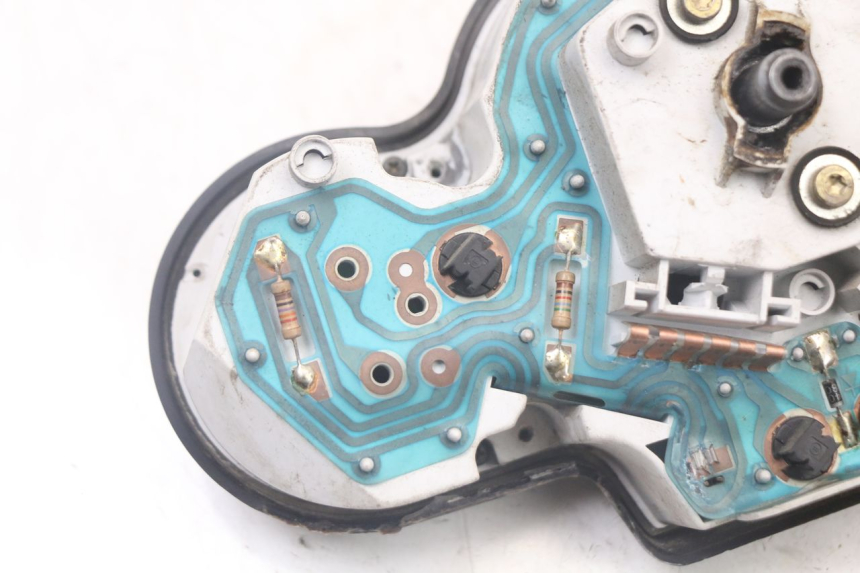 photo de SPEEDOMETER PEUGEOT SPEEDFIGHT 100 (1997 - 2007) - Additional view of the item