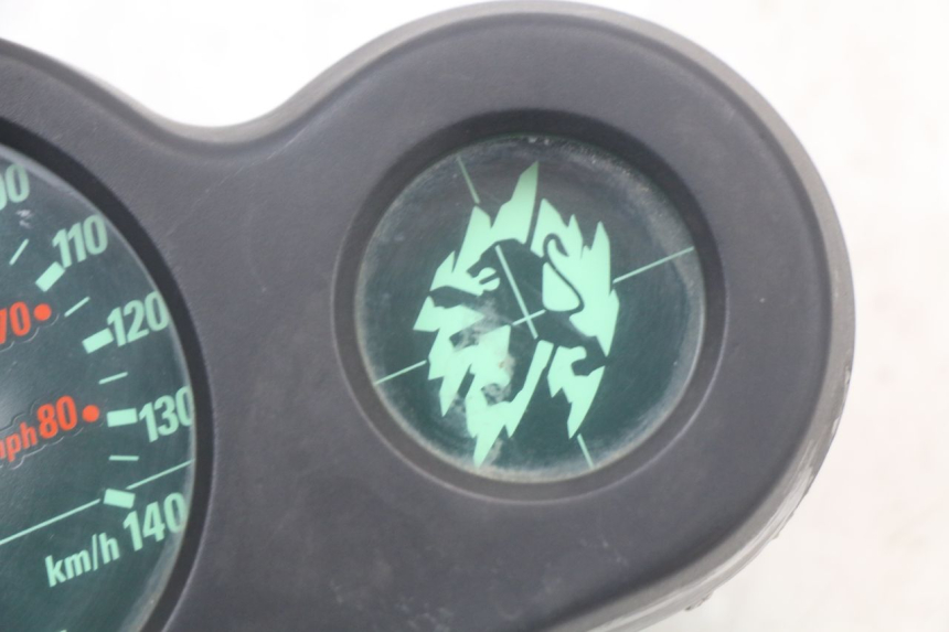 photo de SPEEDOMETER PEUGEOT SPEEDFIGHT 100 (1997 - 2007) - Alternative perspective