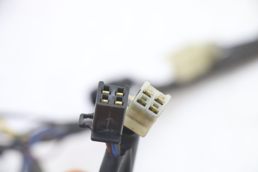 photo de SPEEDOMETER TRIUMPH SPRINT 900 (1995 - 1998) - Markings and original references