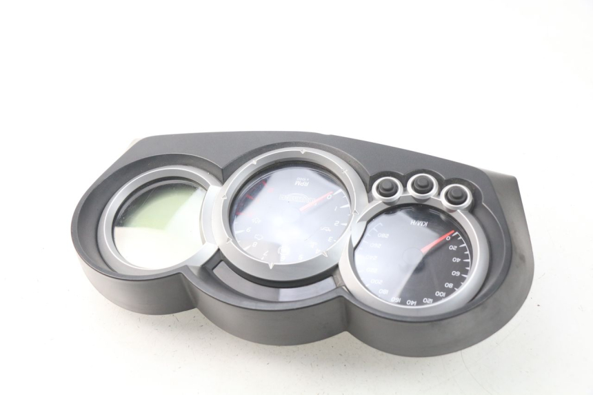 photo de SPEEDOMETER TRIUMPH SPRINT ST ABS 1050 (2005 - 2007) - Component zoom